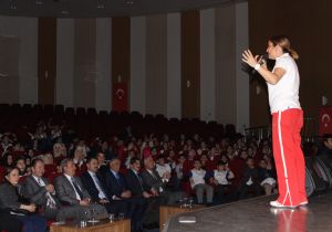 Spor Kültürü ve Olimpik Eğitim Projesi başlıyor