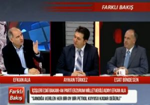 Ala: ‘İmam Hatipleri kapattırmayacağız’