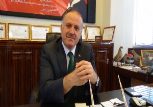 Yakutiye kaymakamlığı yoksulları sevindiriyor