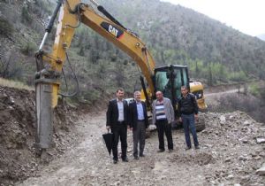Hayaldi, gerçek oldu