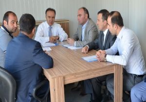 2. OSB için durmak yok