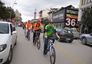 Kurtuluştan Dirilişe pedal çevirecekler 