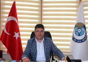 Aksakal taşeron işçilere seslendi
