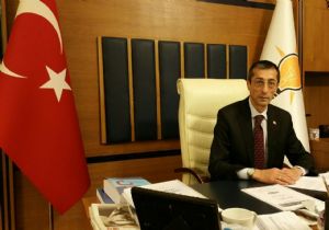 Yeşilyurt: ‘Türk Milleti’nin Başı Sağolsun’