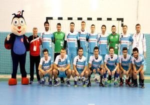 Termalspor galibiyet serisini devam ettiriyor