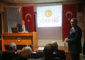Palabıyık, Hicret’in mana ve mesajını paylaştı