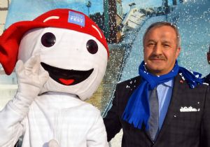 Tavlaşoğlu’ndan Bursalılara davet