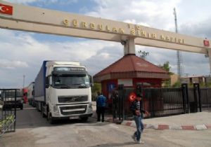 DAİB’ten dış ticaret sorgulaması