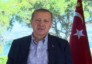 Bayram, kardeşlik ahdimizi yenilemek için bir fırsat