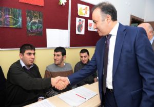 ‘Allah razı olsun’