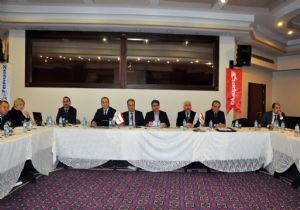 ERGAZ 2016 hedeflerini paylaştı