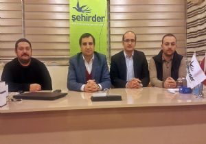 ŞEHİRDER’den WCF’ye tepki