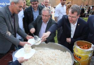 Bilecik’te Erzurum gündemi