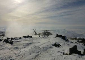 Jandarmadan şafak operasyonu: 33 gözaltı