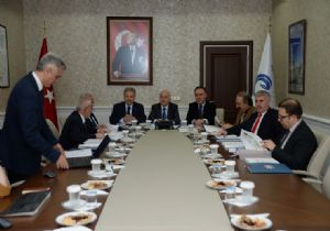 Erzurum’dan 54 Proje