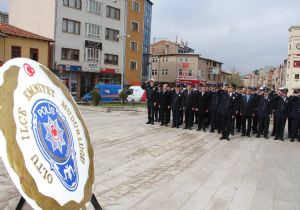 Oltu’da 171’inci Yıl gündemi