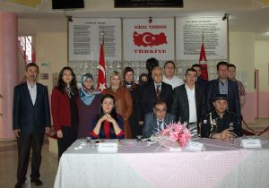 Çorba’da Turan, Yemek’te Cömert 1’inci oldu