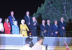  Terörü ülke gündeminden çıkartacağız 