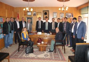 Türk-İş Erzurum’da buluşacak