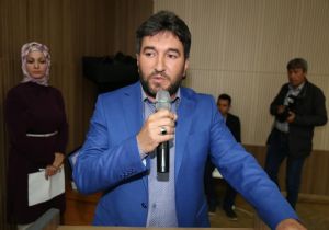 Eğitim Bir-Sen’den Dayanışma etkinliği