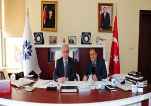 ETÜ - KOSGEB İnovasyon işbirliği 