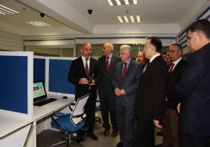 7’inci Merkez Erzurum’da açıldı