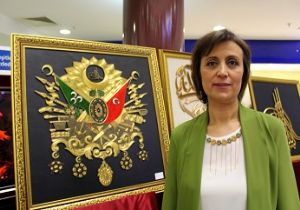 ‘Çivilerin Dansı’ sergiye çıktı