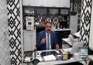 Karaca beklentilerini paylaştı