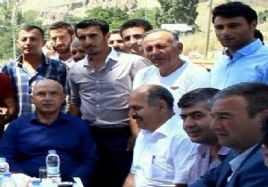 Pasinler’de TMO sevinci