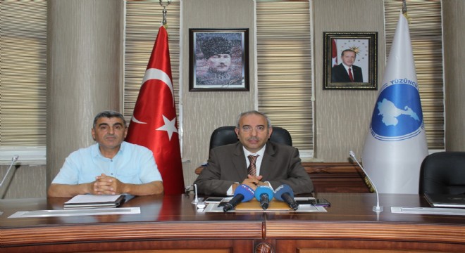 2019 yılı ‘Urartu Yılı’ olarak kutlanacak