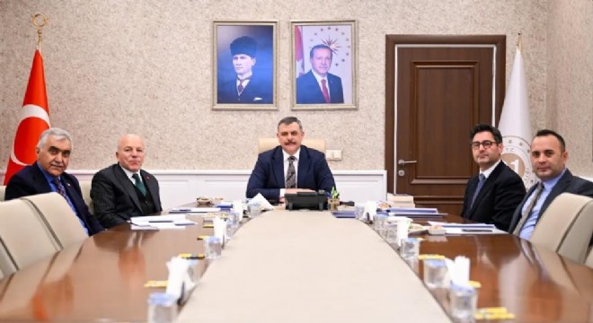 2025 Palandöken Ekonomi Forumu değerlendirildi