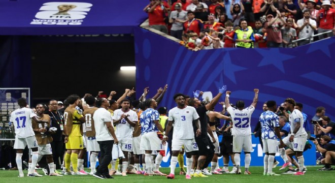 2026 Dünya KUpası: Yeşil Burun Adaları 1 - 1 İspanya