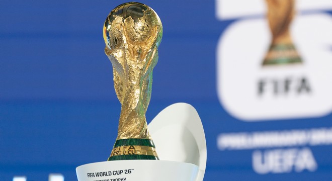 2026 Dünya Kupası: ABD 1 - 4 Belçika