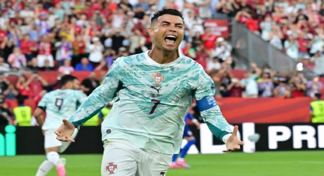 2026 FIFA Dünya Kupası: Portekiz: 2 - Hırvatistan: 1