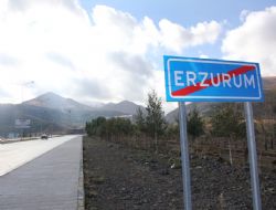 22 bin kişi geldi, 33 bin kişi gitti