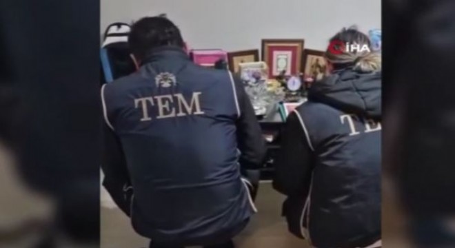 27 İlde FETÖ operasyonu: 47 tutuklama