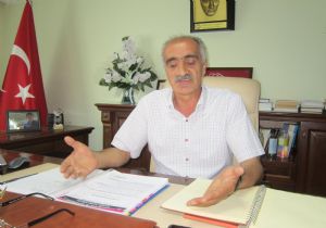 ‘Milli duruşumuzu kararlılıkla sürdüreceğiz’