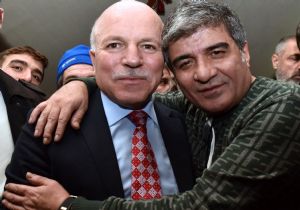 ‘Erzurum, Erzurum olalı böyle tanıtılmadı’