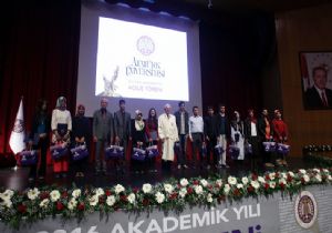 ‘Atatürk Üniversiteli olmak bir ayrıcalıktır’