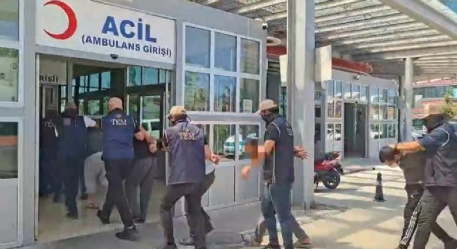 30 Ağustos öncesi ülkeyi kana bulacaklardı