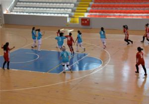Doğu’da okul sporları heyecanı