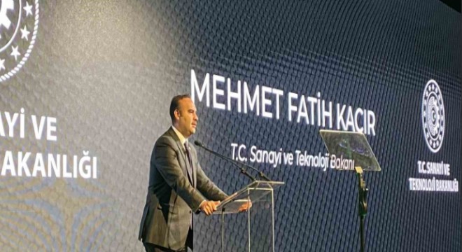 5’inci Bölgenin 3 aylık teşvik verileri açıklandı