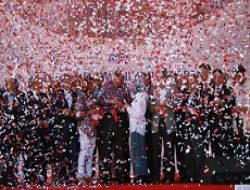 Erdoğan’dan birlik mesajı