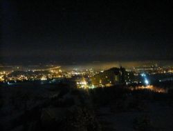 Erzurum’un 5 kardeşi var