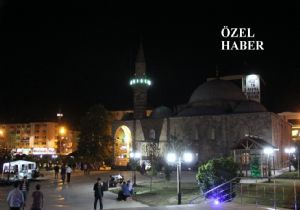 60 yılın en sıcak temmuzu 2000’de yaşandı