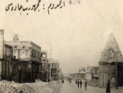 Erzurum Anadolu’nun yüreği