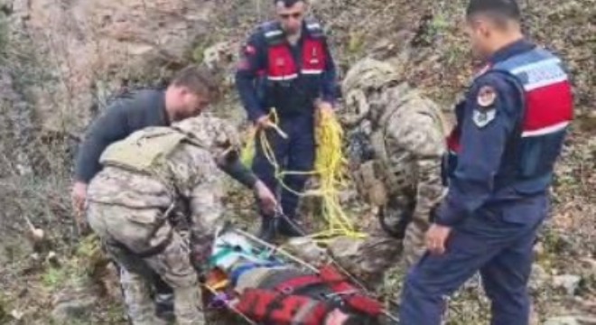 AFAD imdada yşetişti