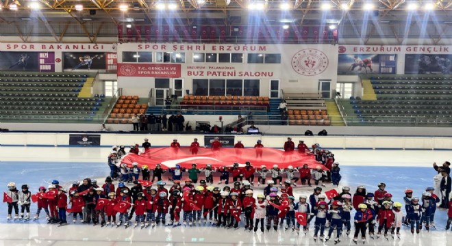 ANALİG'de Zafer Bayramı’nın coşkusu