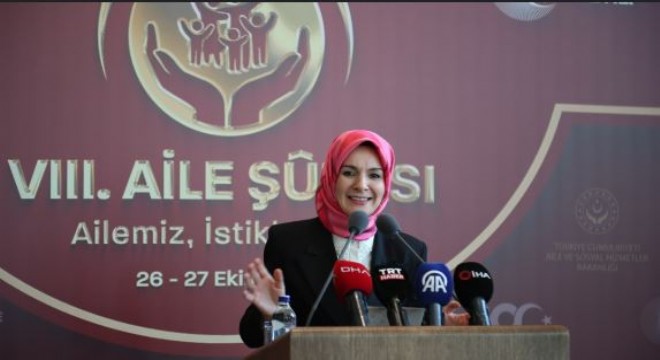 ASHB 2024'te 2 bin 465 etkinlik gerçekleştirdi