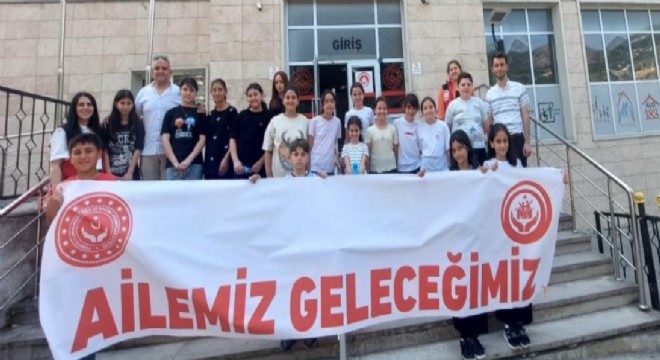ASHB’den 81 ilde eş zamanlı Aile Yılı etkinliği